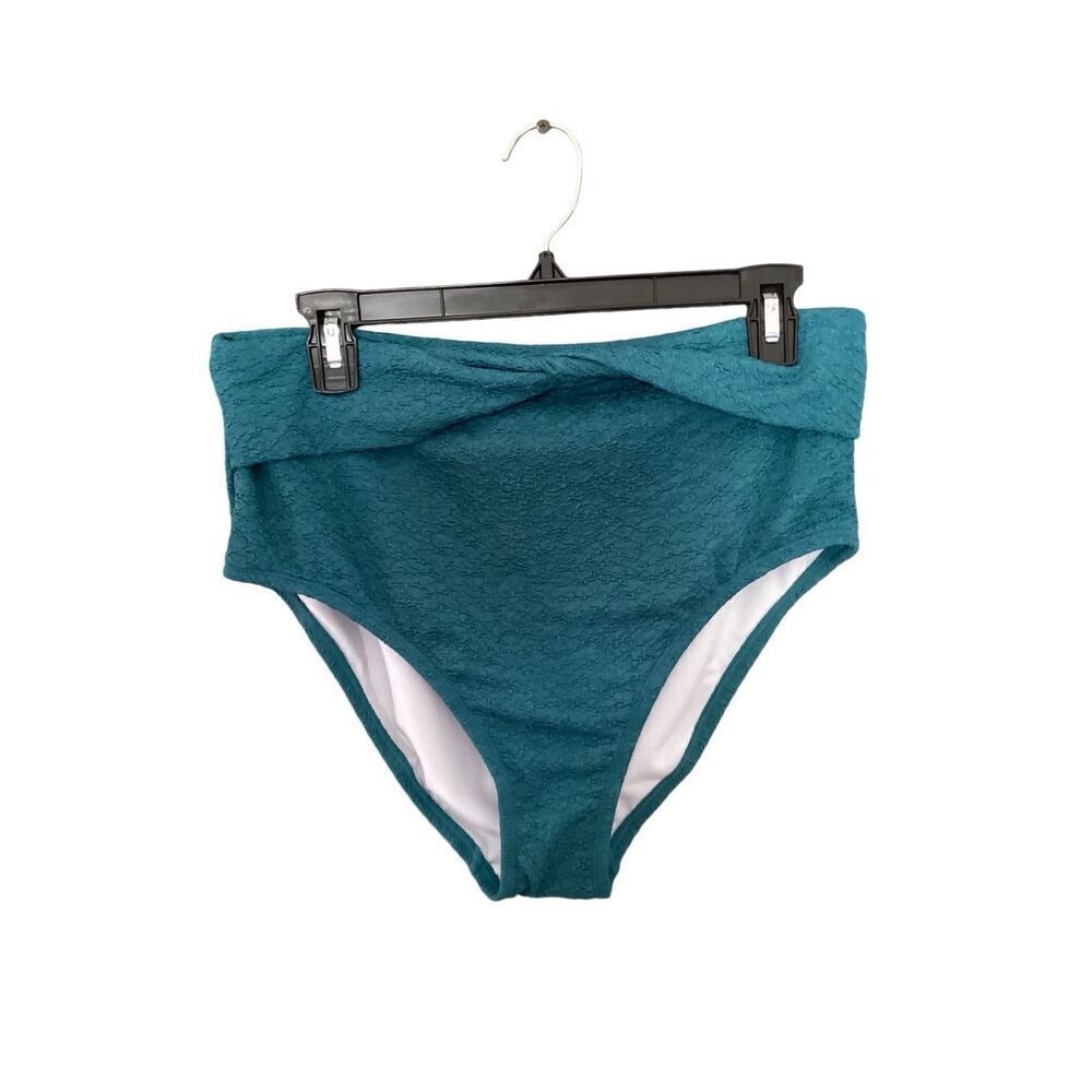 NWOT Aqua Couture Swim Bottom